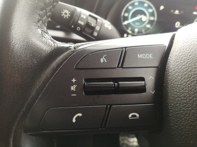 Used Hyundai BAYON 2022 for sale - 76282041: Photo 13