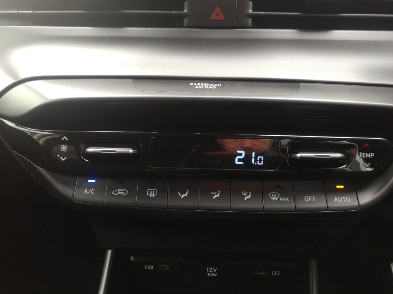 Used Hyundai BAYON 2022 for sale - 76282041: Photo 16