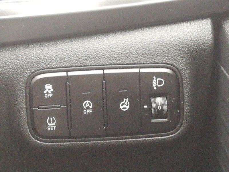 Used Hyundai BAYON 2022 for sale - 76282041: Photo 18
