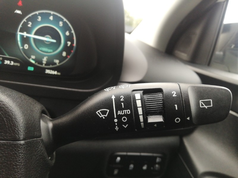 Used Hyundai BAYON 2022 for sale - 76282041: Photo 19