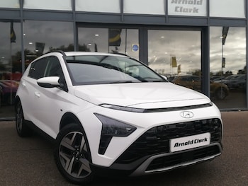 Hyundai - BAYON