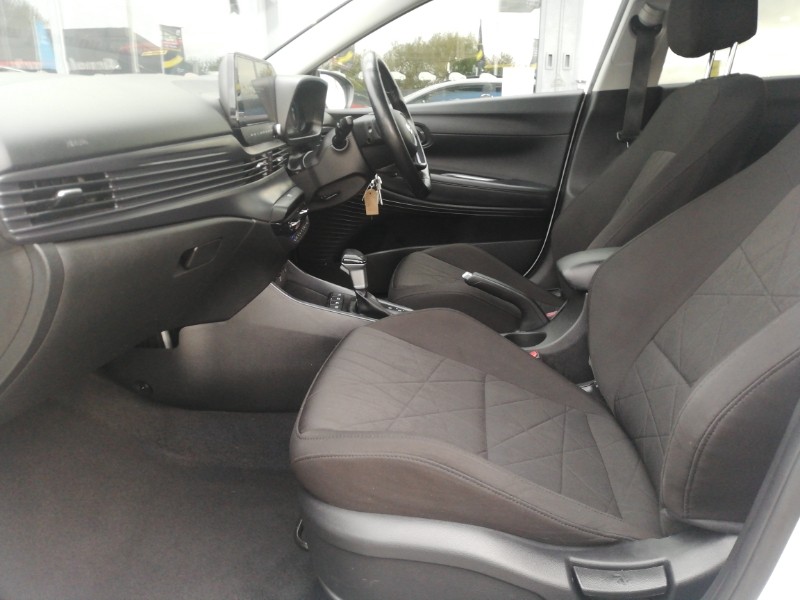Used Hyundai BAYON 2022 for sale - 76282041: Photo 5
