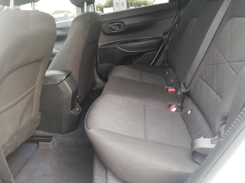 Used Hyundai BAYON 2022 for sale - 76282041: Photo 6