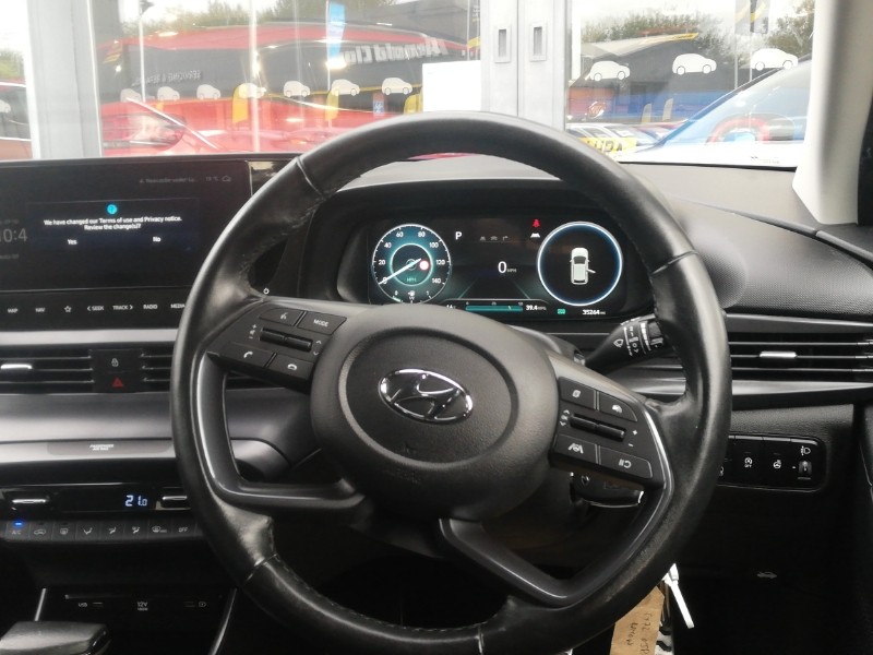 Used Hyundai BAYON 2022 for sale - 76282041: Photo 7