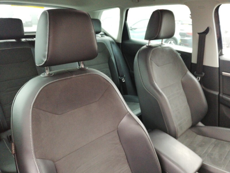 Used SEAT Ateca 2022 for sale - 77209310: Photo 11