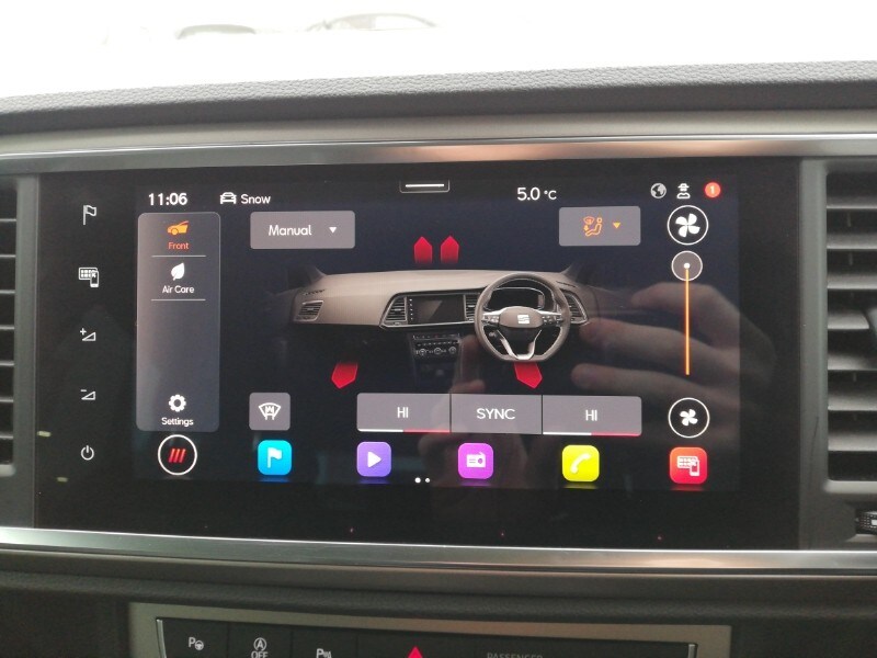 Used SEAT Ateca 2022 for sale - 77209310: Photo 13