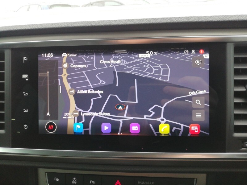 Used SEAT Ateca 2022 for sale - 77209310: Photo 14