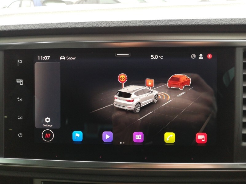 Used SEAT Ateca 2022 for sale - 77209310: Photo 16