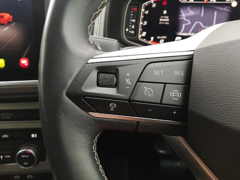 Used SEAT Ateca 2022 for sale - 77209310: Photo 18