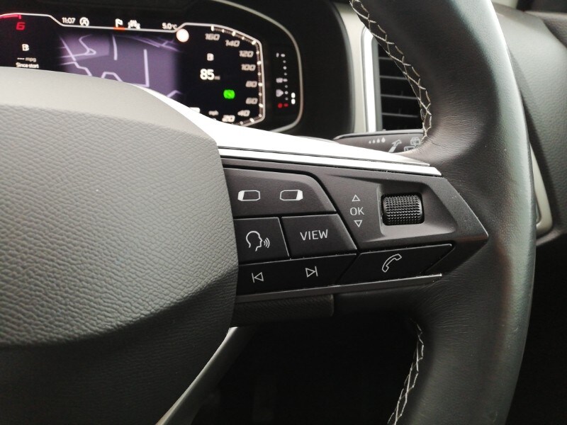 Used SEAT Ateca 2022 for sale - 77209310: Photo 19