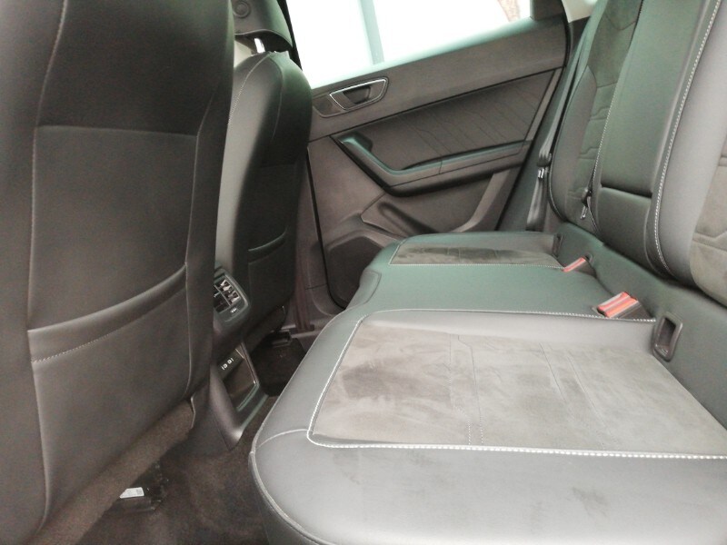 Used SEAT Ateca 2022 for sale - 77209310: Photo 6