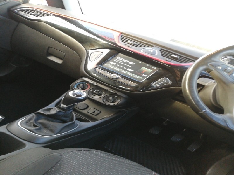 Used Vauxhall Corsa 2019 for sale - 77086919: Photo 10