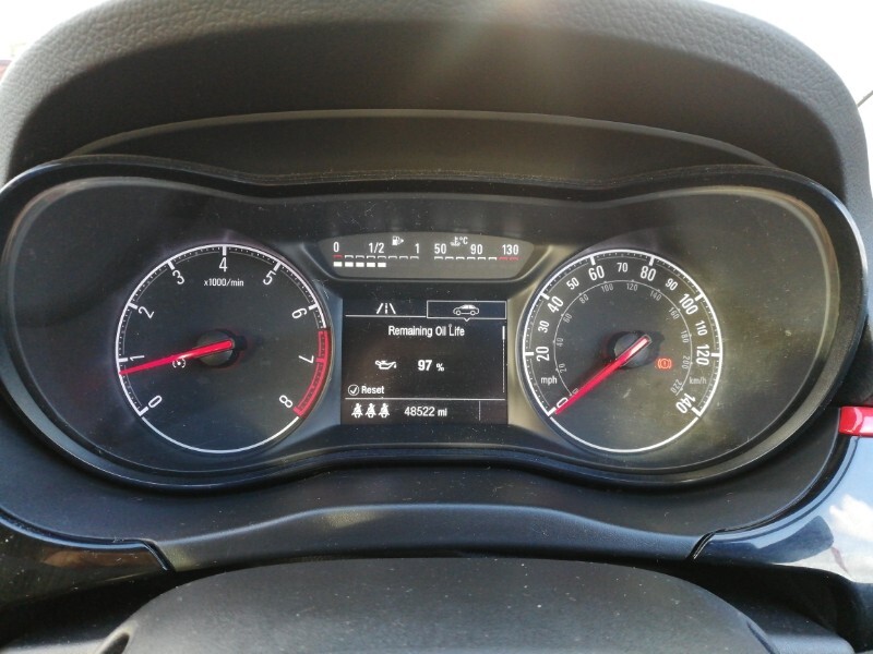 Used Vauxhall Corsa 2019 for sale - 77086919: Photo 11