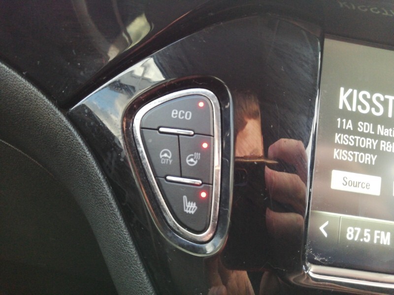 Used Vauxhall Corsa 2019 for sale - 77086919: Photo 12