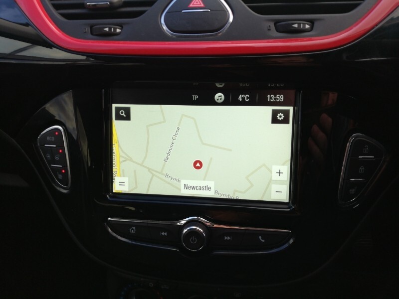 Used Vauxhall Corsa 2019 for sale - 77086919: Photo 14