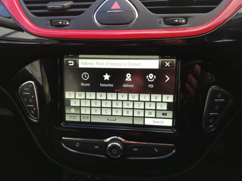 Used Vauxhall Corsa 2019 for sale - 77086919: Photo 15