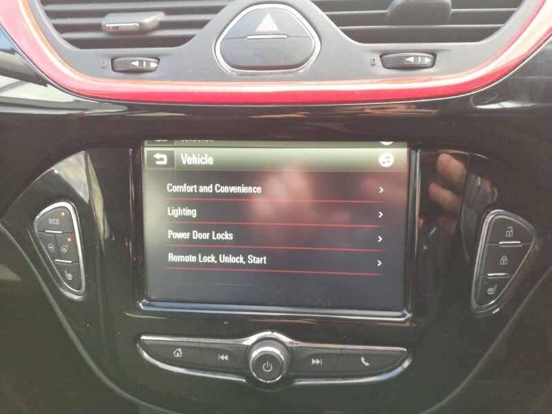 Used Vauxhall Corsa 2019 for sale - 77086919: Photo 16