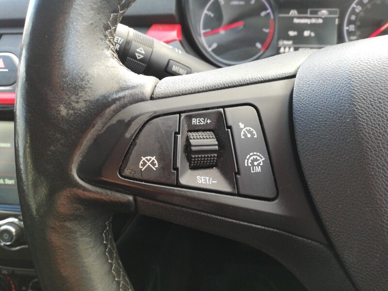 Used Vauxhall Corsa 2019 for sale - 77086919: Photo 17