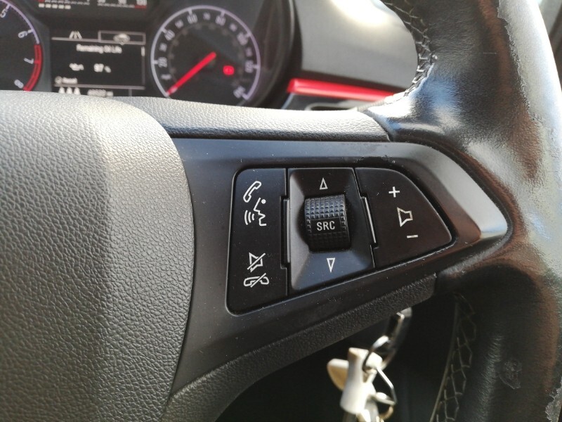 Used Vauxhall Corsa 2019 for sale - 77086919: Photo 18