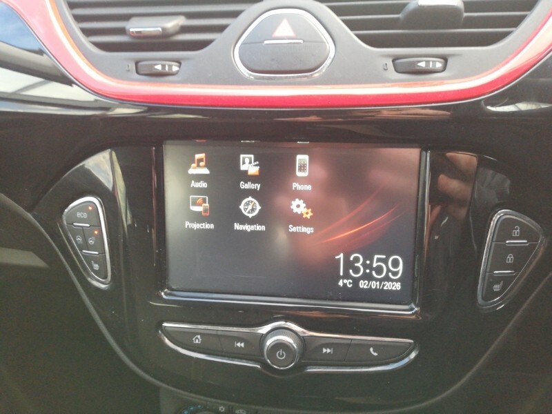 Used Vauxhall Corsa 2019 for sale - 77086919: Photo 19