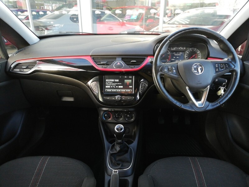 Used Vauxhall Corsa 2019 for sale - 77086919: Photo 2