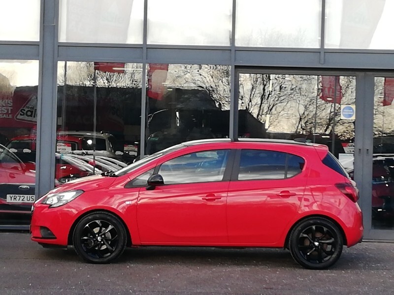 Used Vauxhall Corsa 2019 for sale - 77086919: Photo 4