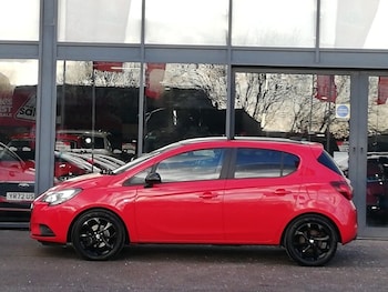 Used Vauxhall Corsa 2019 for sale - 77086919: Photo