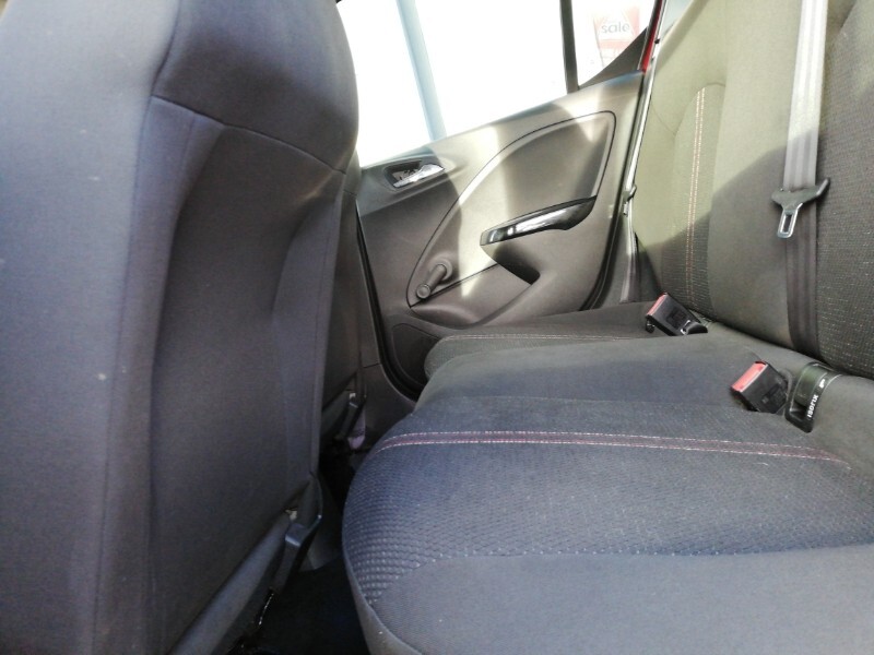 Used Vauxhall Corsa 2019 for sale - 77086919: Photo 6