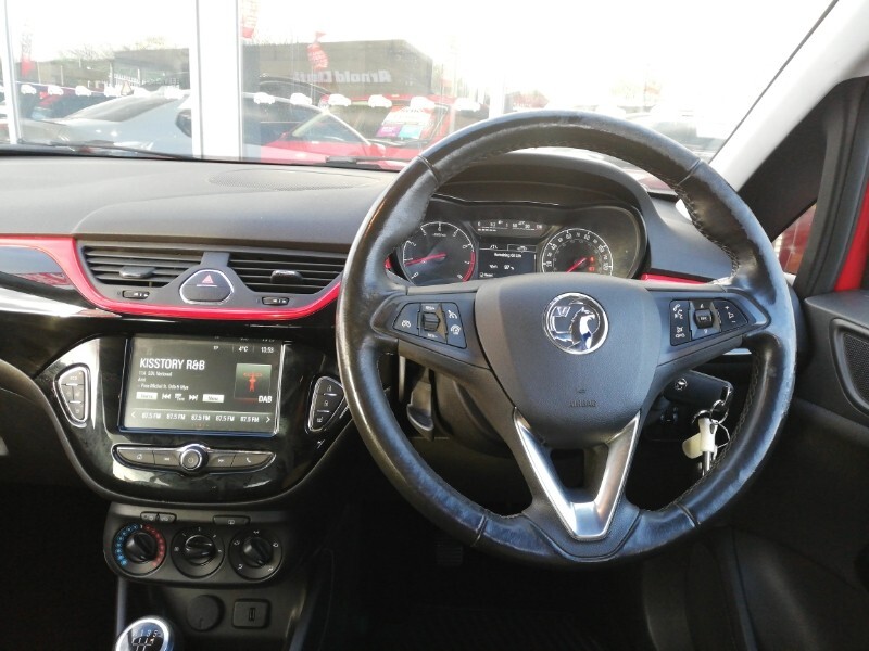 Used Vauxhall Corsa 2019 for sale - 77086919: Photo 7