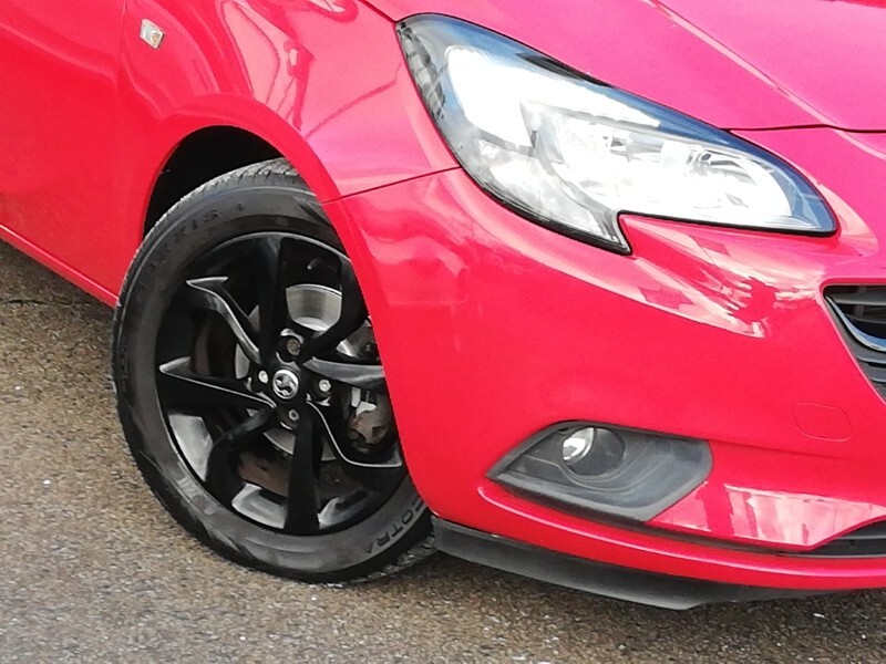 Used Vauxhall Corsa 2019 for sale - 77086919: Photo 9