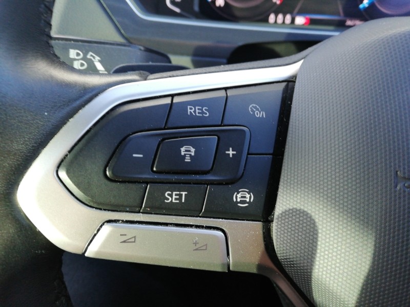 Used Volkswagen Tiguan 2021 for sale - 77142062: Photo 10