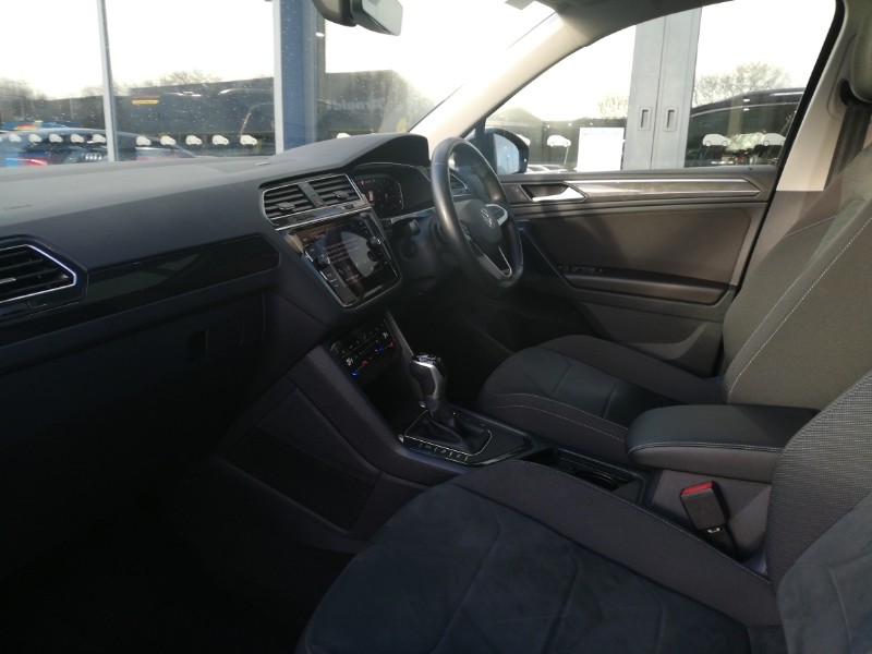 Used Volkswagen Tiguan 2021 for sale - 77142062: Photo 5