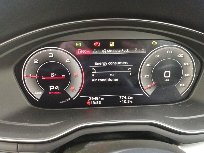 Used Audi A5 2022 for sale - 77142038: Photo 10