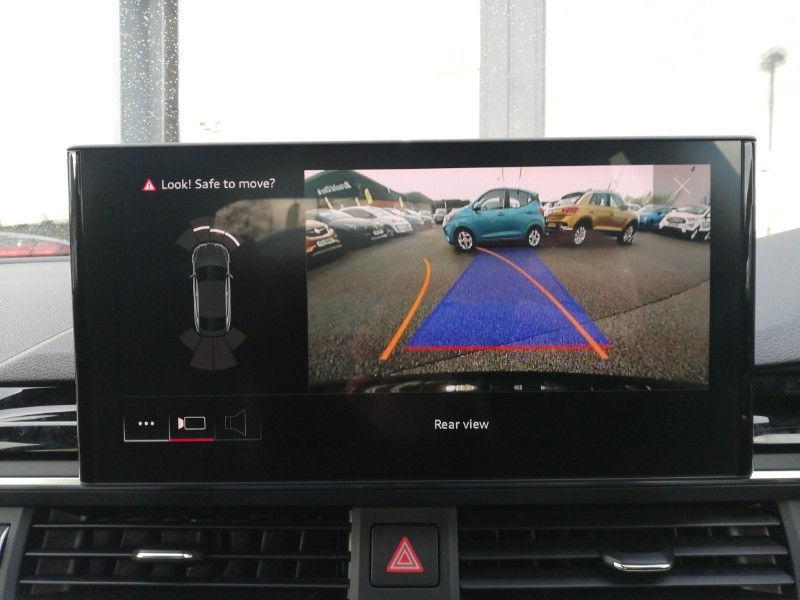 Used Audi A5 2022 for sale - 77142038: Photo 11