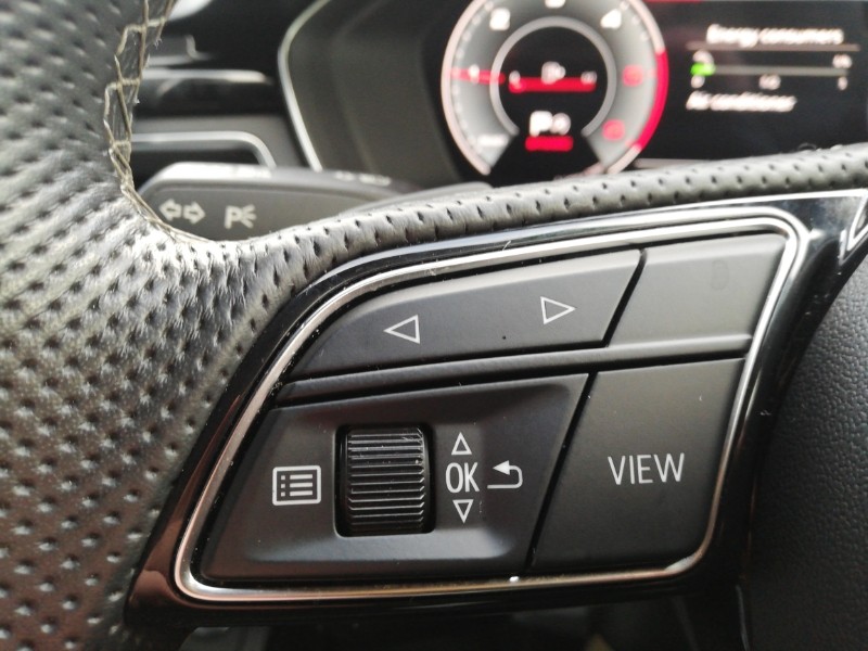 Used Audi A5 2022 for sale - 77142038: Photo 14