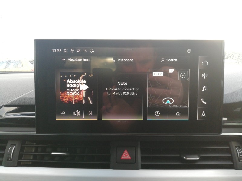 Used Audi A5 2022 for sale - 77142038: Photo 18