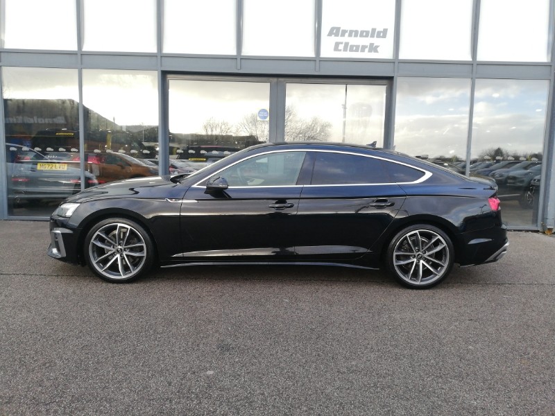 Used Audi A5 2022 for sale - 77142038: Photo 4