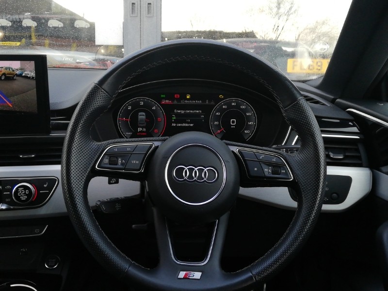 Used Audi A5 2022 for sale - 77142038: Photo 7