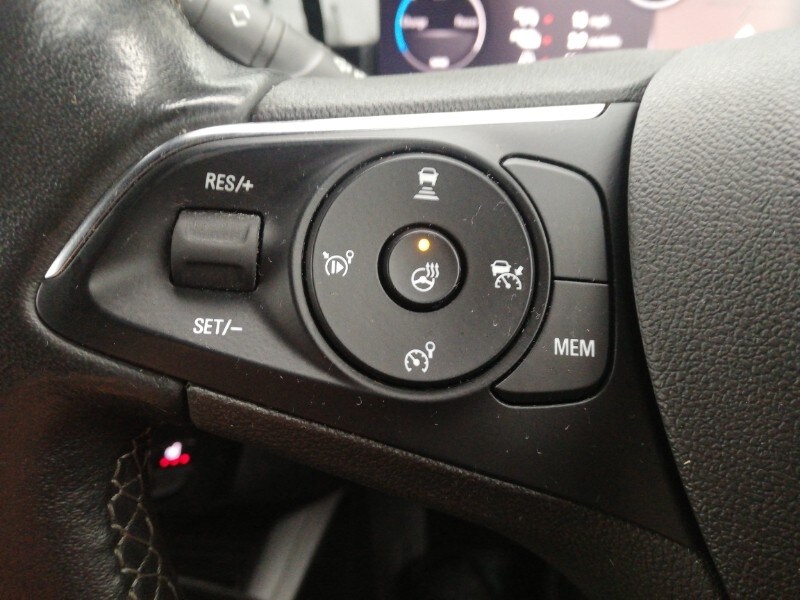 Used Vauxhall Mokka 2023 for sale - 76602576: Photo 10