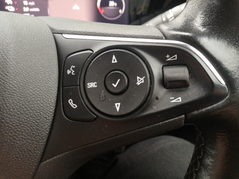 Used Vauxhall Mokka 2023 for sale - 76602576: Photo 11