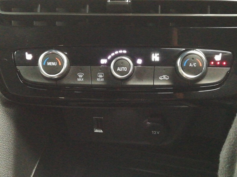 Used Vauxhall Mokka 2023 for sale - 76602576: Photo 12