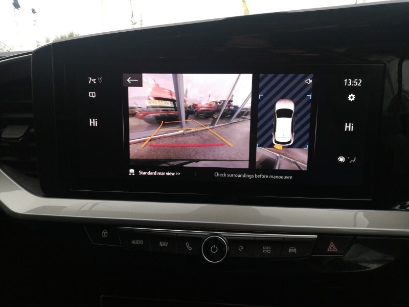 Used Vauxhall Mokka 2023 for sale - 76602576: Photo 14