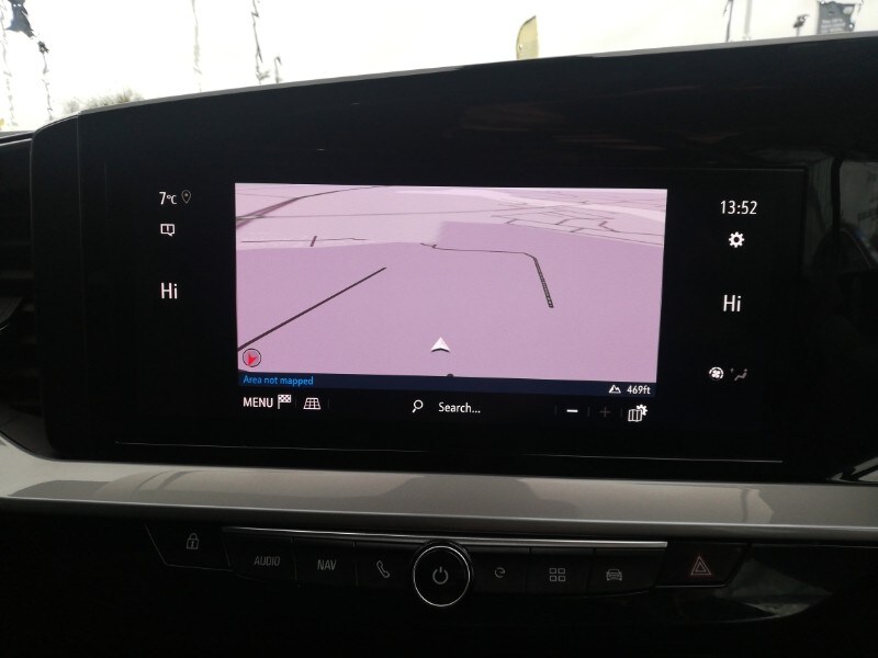 Used Vauxhall Mokka 2023 for sale - 76602576: Photo 15