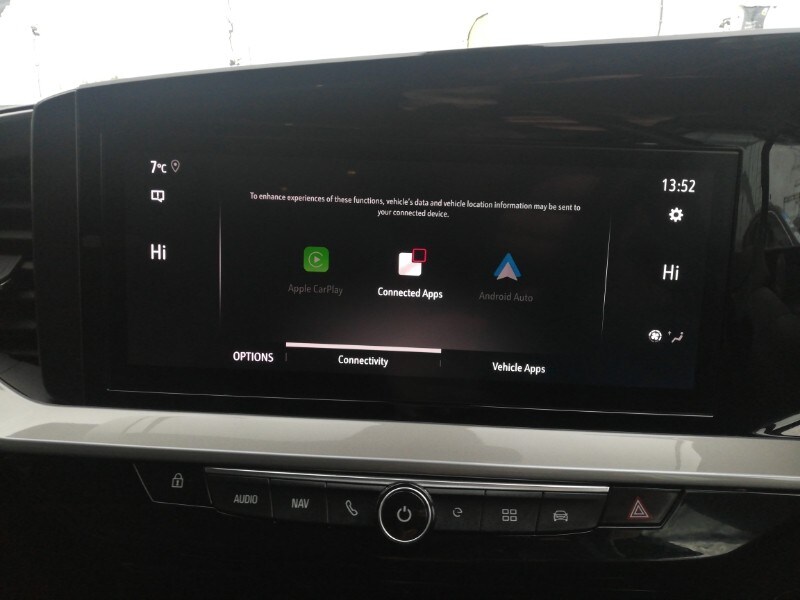 Used Vauxhall Mokka 2023 for sale - 76602576: Photo 16