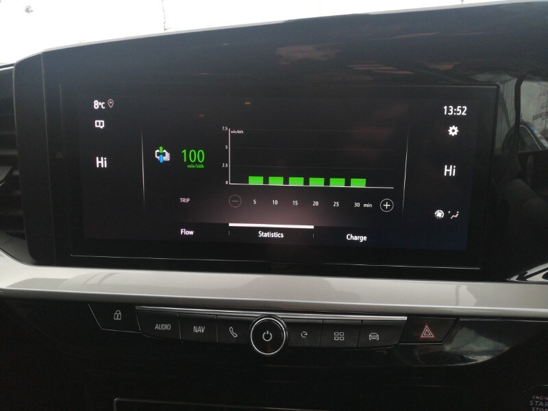 Used Vauxhall Mokka 2023 for sale - 76602576: Photo 17