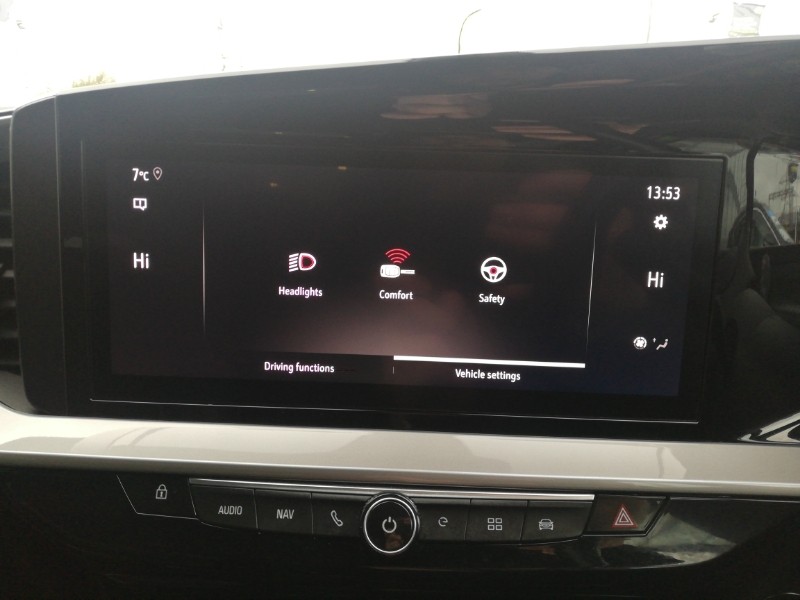 Used Vauxhall Mokka 2023 for sale - 76602576: Photo 18