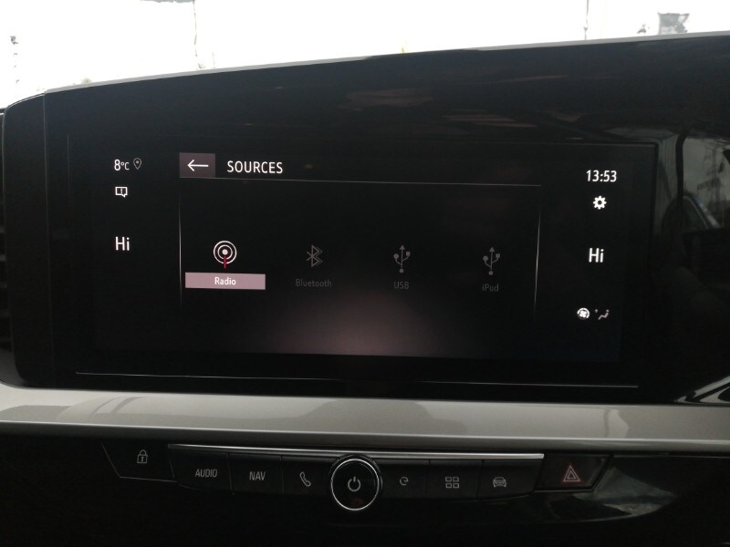 Used Vauxhall Mokka 2023 for sale - 76602576: Photo 19