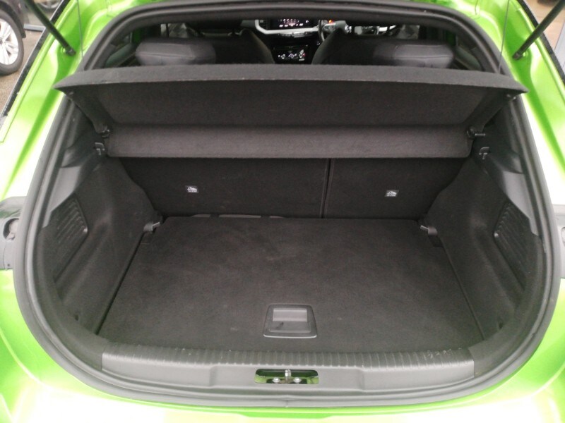 Used Vauxhall Mokka 2023 for sale - 76602576: Photo 8