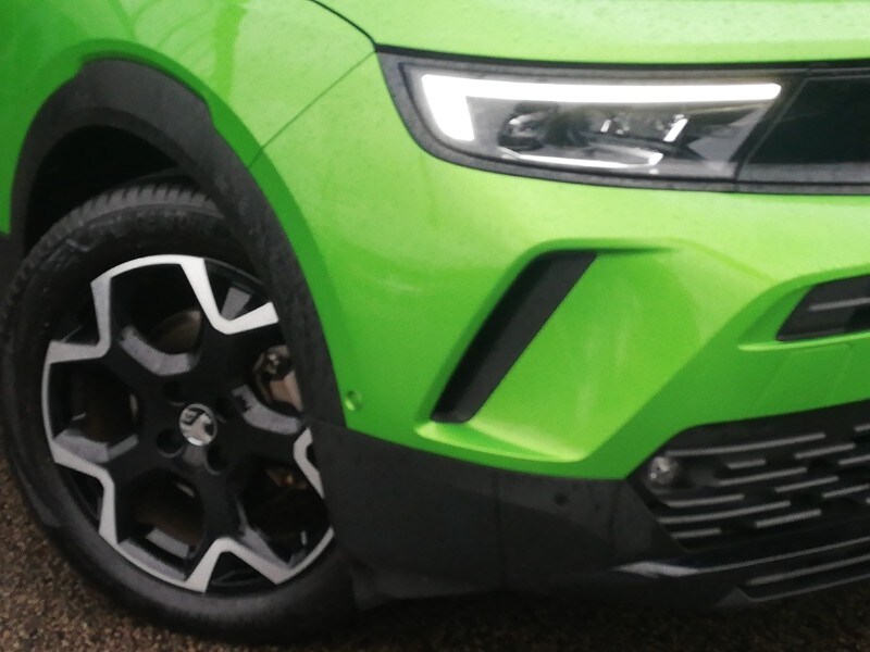 Used Vauxhall Mokka 2023 for sale - 76602576: Photo 9