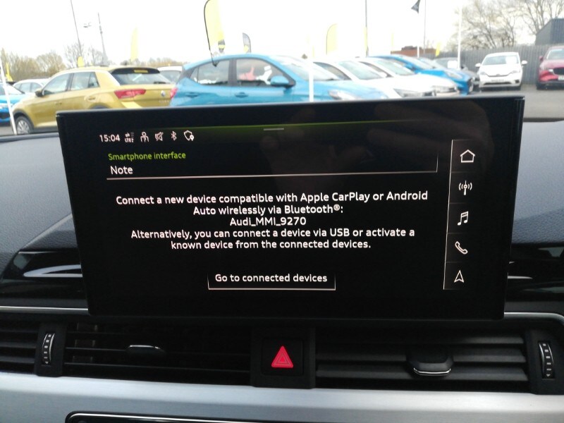 Used Audi A5 2023 for sale - 77272977: Photo 14